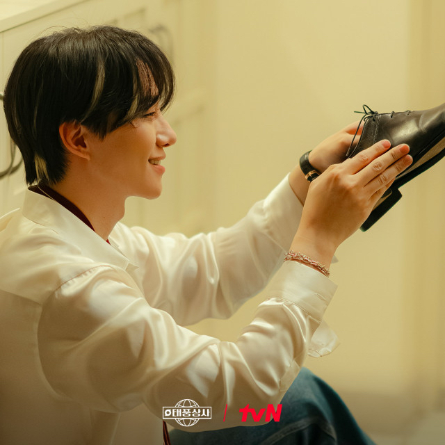 李俊昊的近期活動照