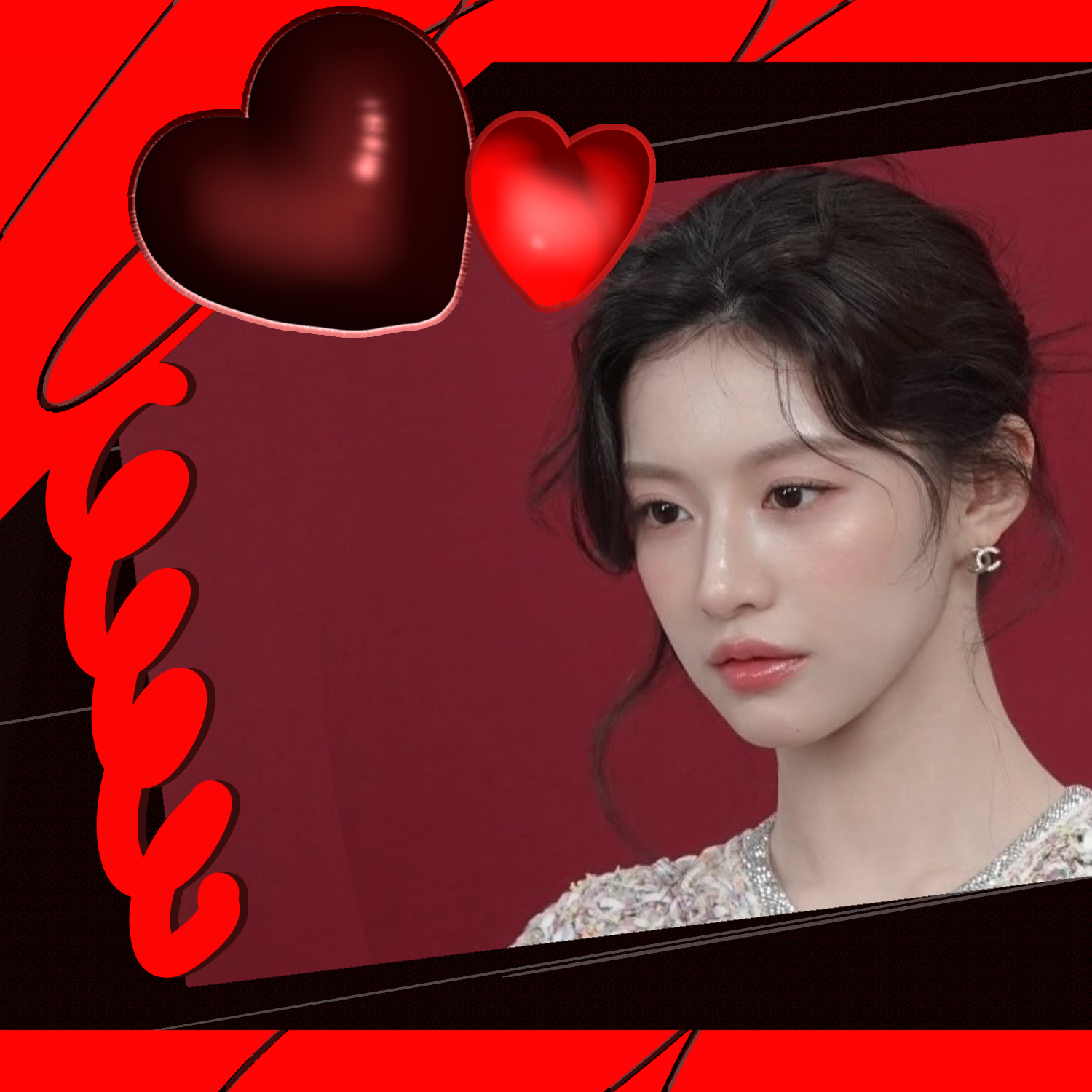 高允貞的近期活動照