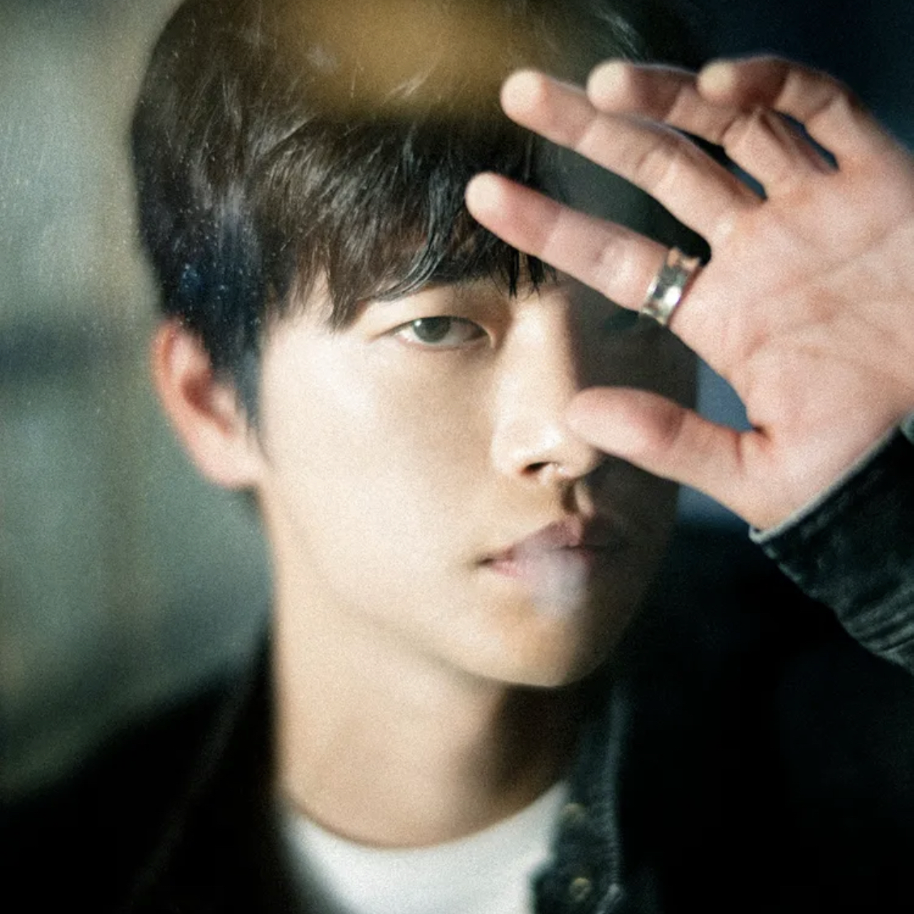 Recent activity shot of Seo Inguk