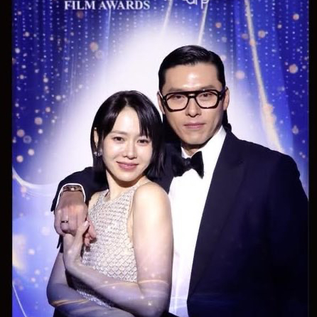 ファンが撮影したヒョンビンの瞬間