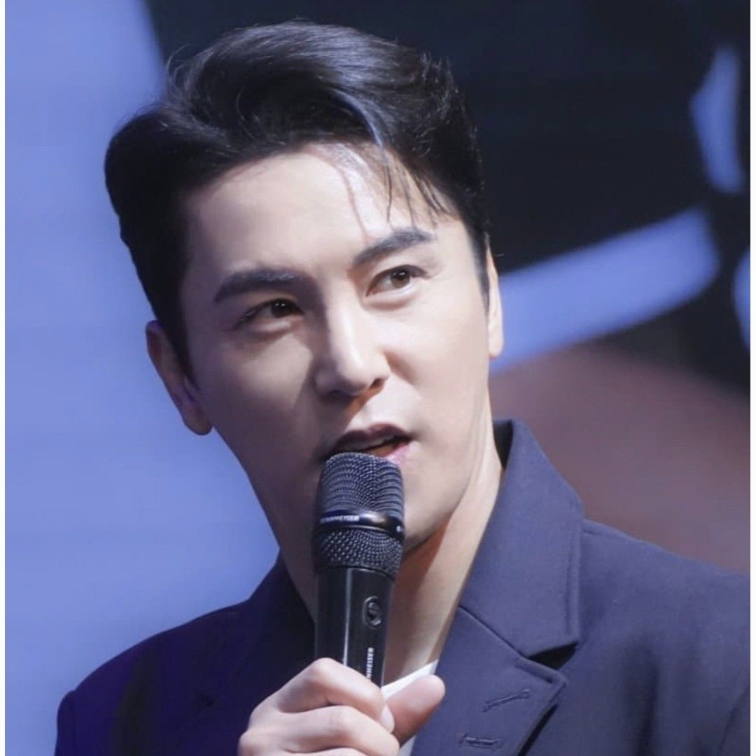 A moment captured by a fan of Jang Minho