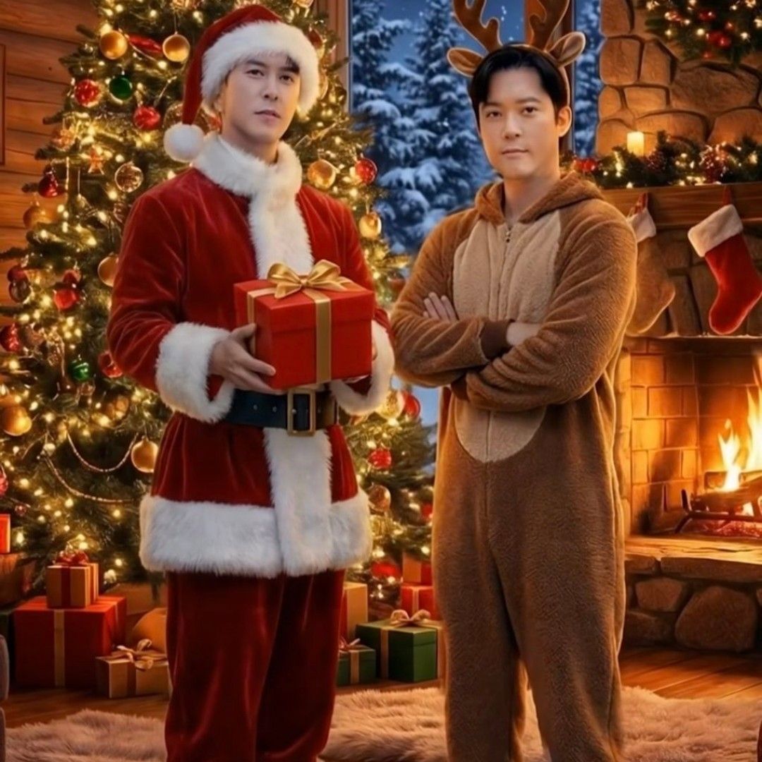 Cuplikan di balik layar dari Jang Minho