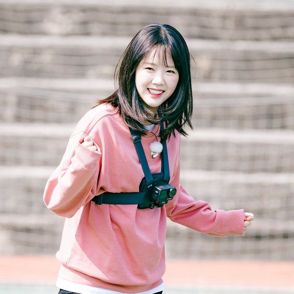 Popular profile photo of Ji Yeeun loved by fans