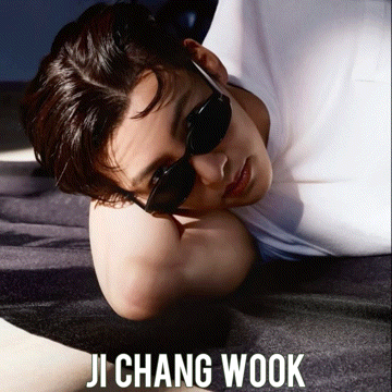 チ・チャンウクの最新写真