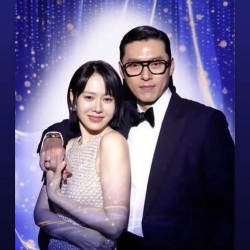 玄彬的近期活動照