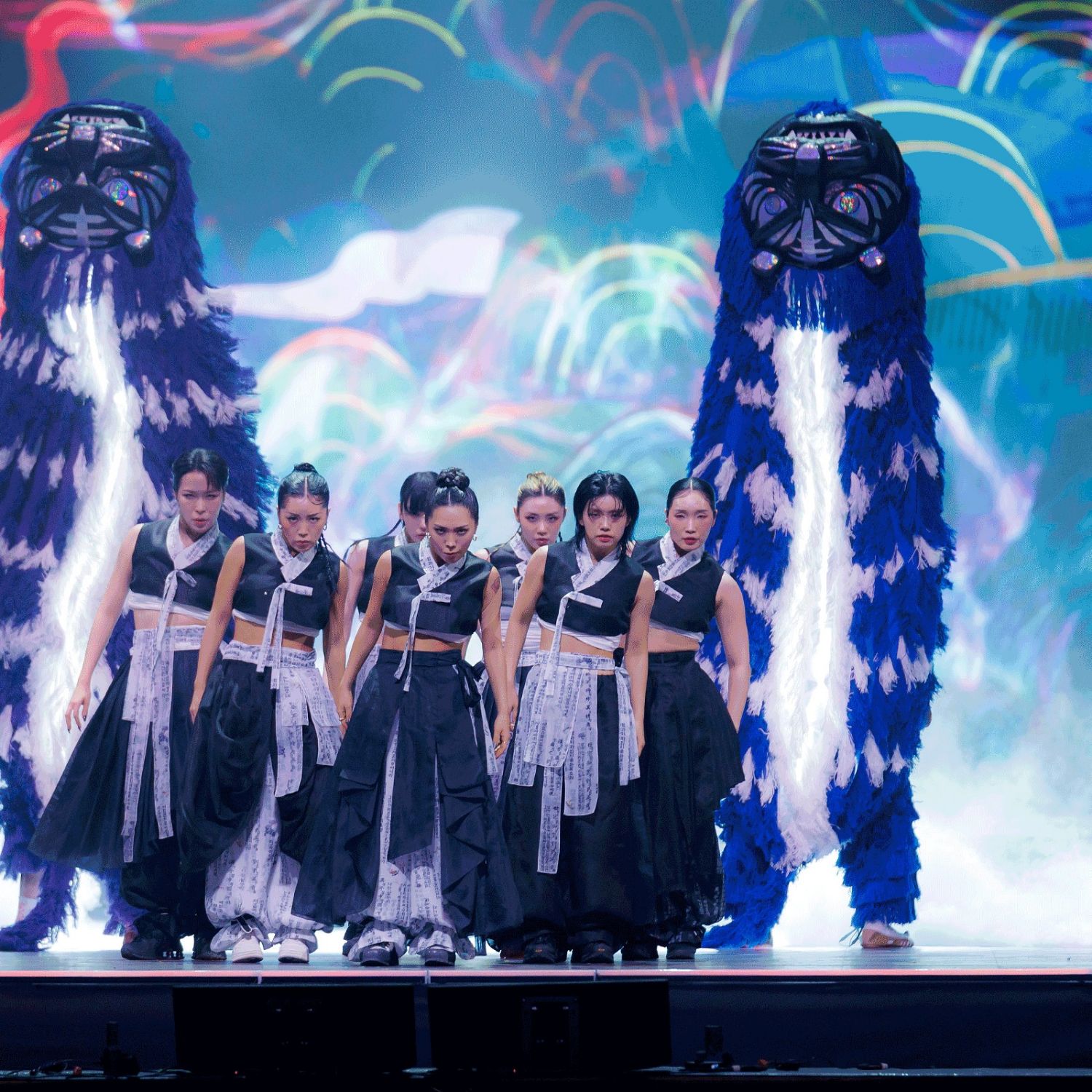 Latest photo of Aiki