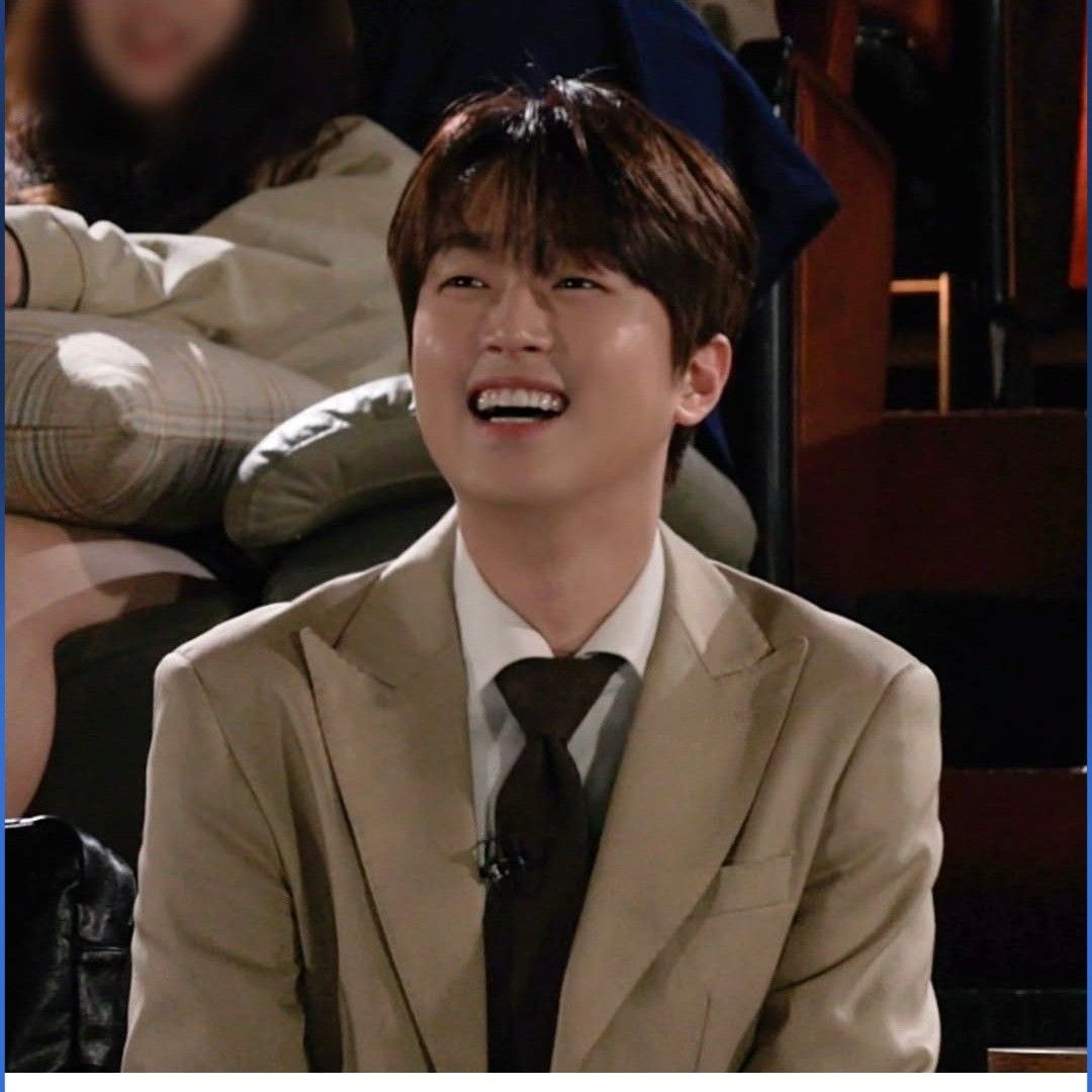 Latest photo of Lee Chanwon