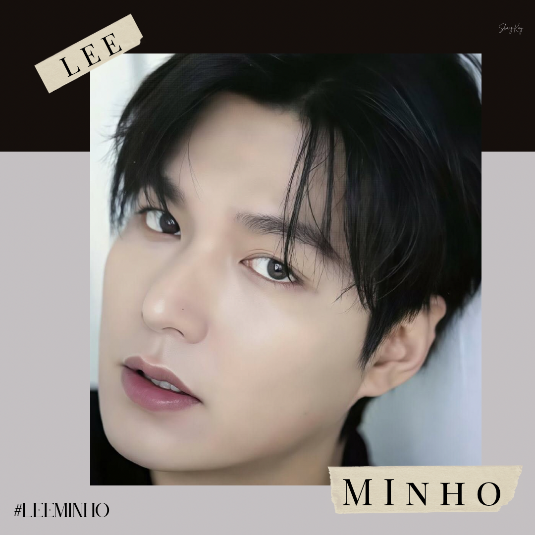 이민호의 최신 사진