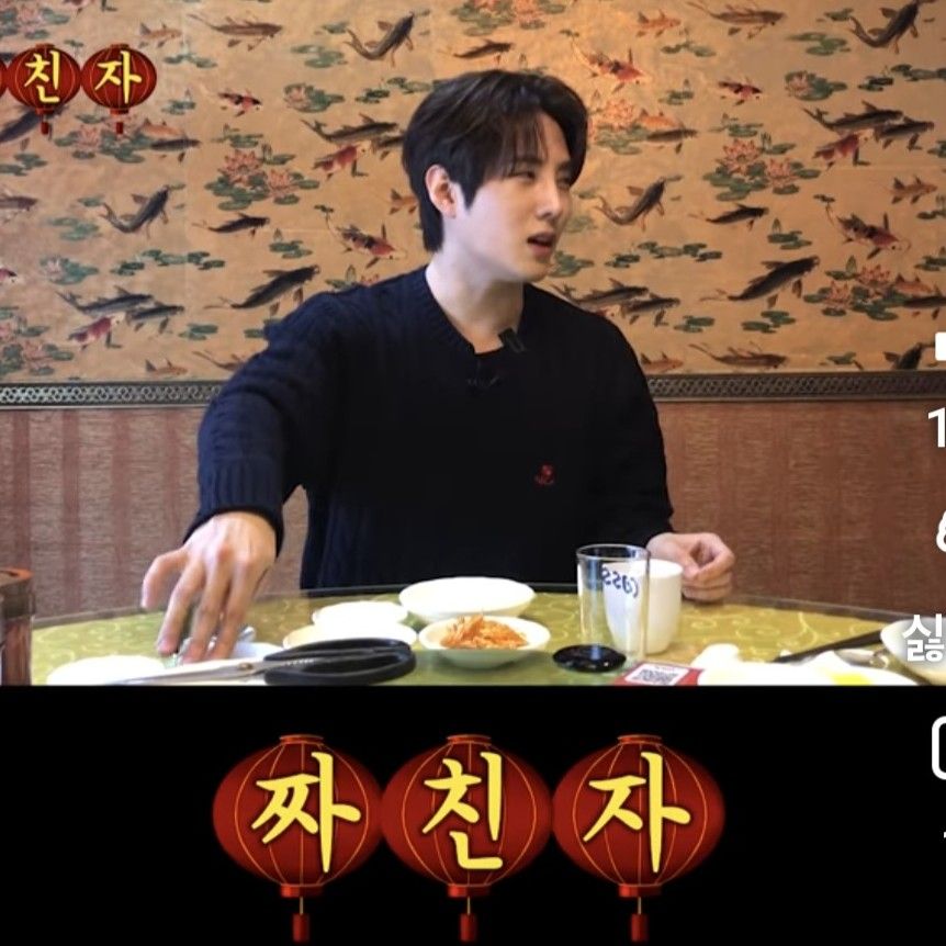 金俊賢的近期活動照