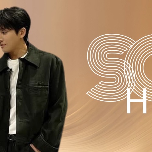 A moment captured by a fan of Son Hojun