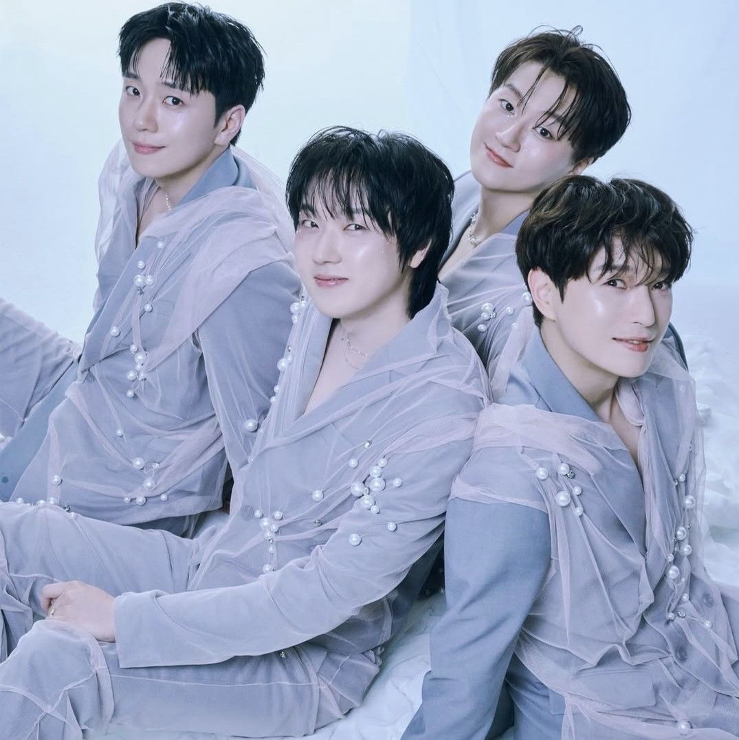 Behind-the-scenes cut of Forestella