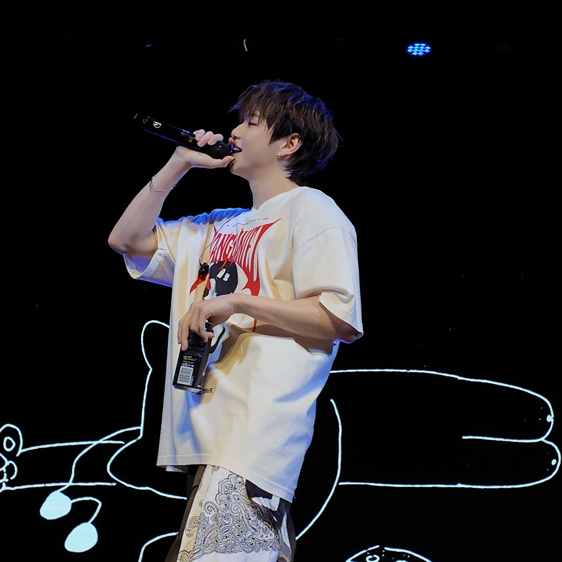 Latest photo of Secret Garden