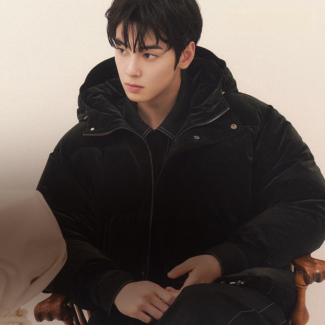 車銀優的近期活動照