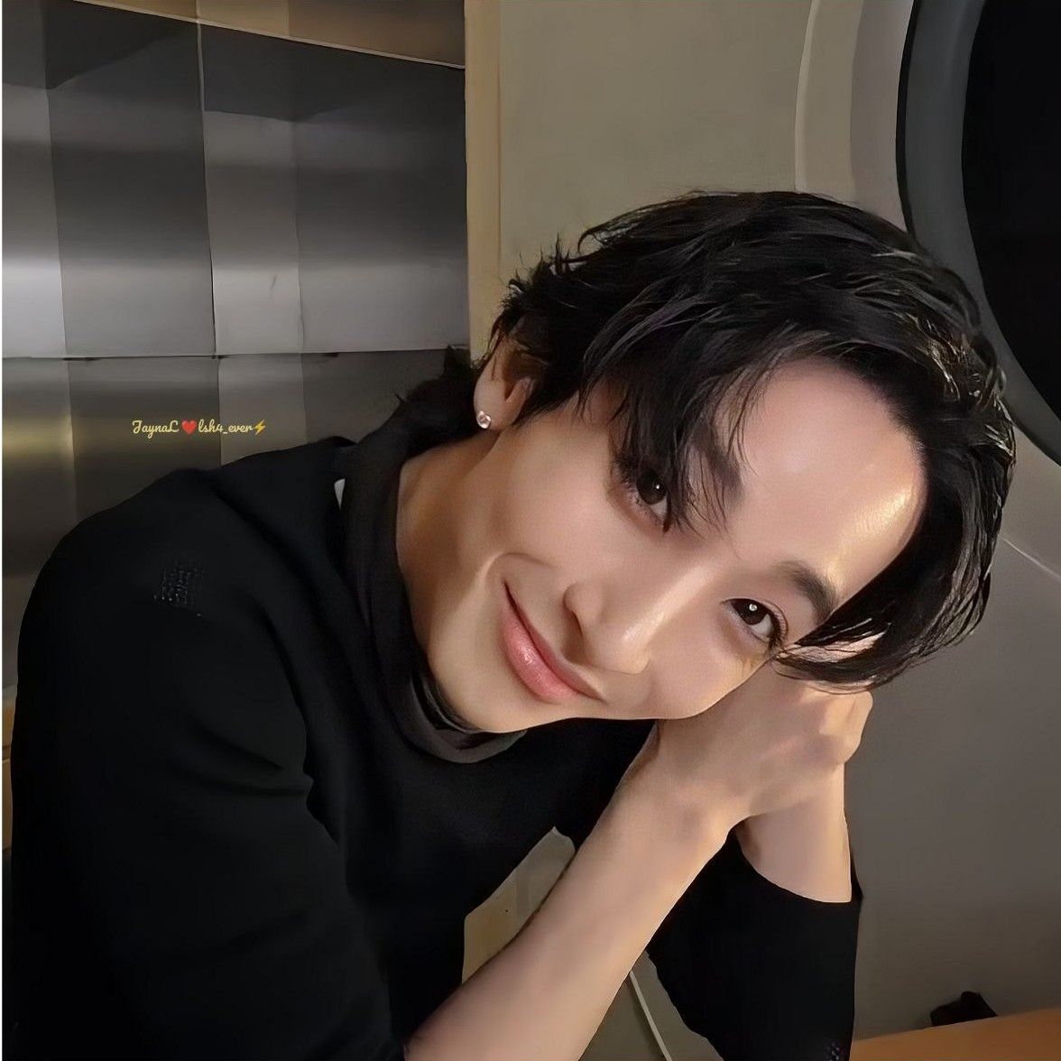 Recent activity shot of Lee Soohyuk