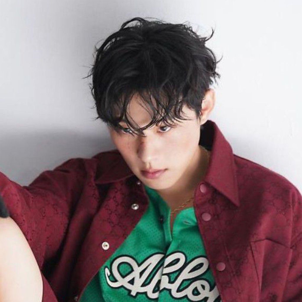 Latest photo of Kim Sungcheol