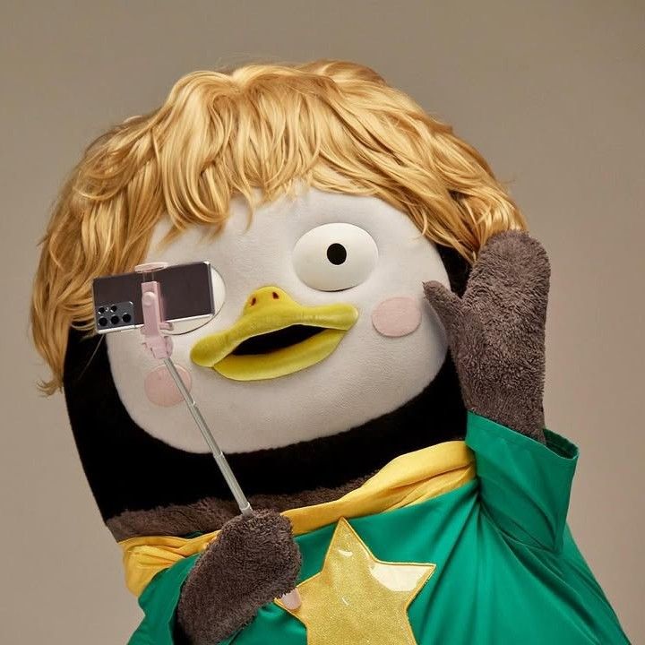 Latest photo of Pengsoo