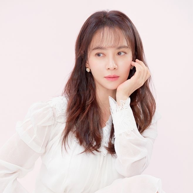 Foto terbaru dari Song Jihyo