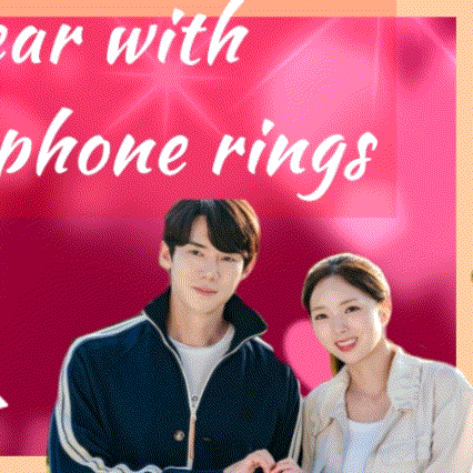 Behind-the-scenes cut of Chae Soobin