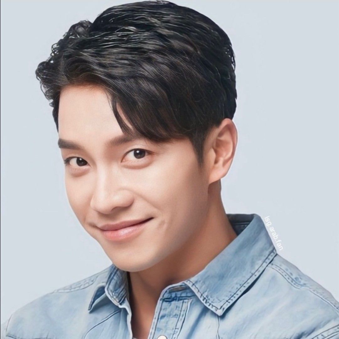 李升基的最新照片