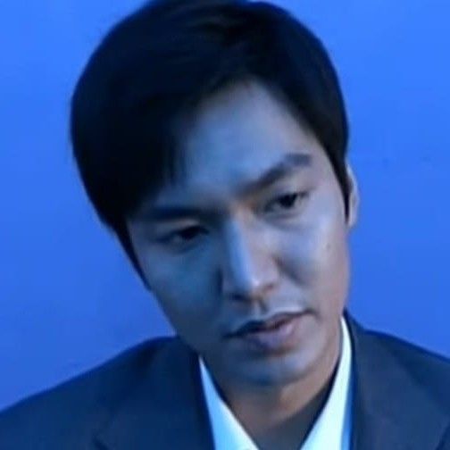 이민호의 최신 사진