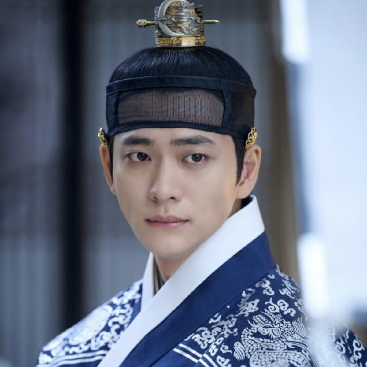 Recent activity shot of Kang Taeoh