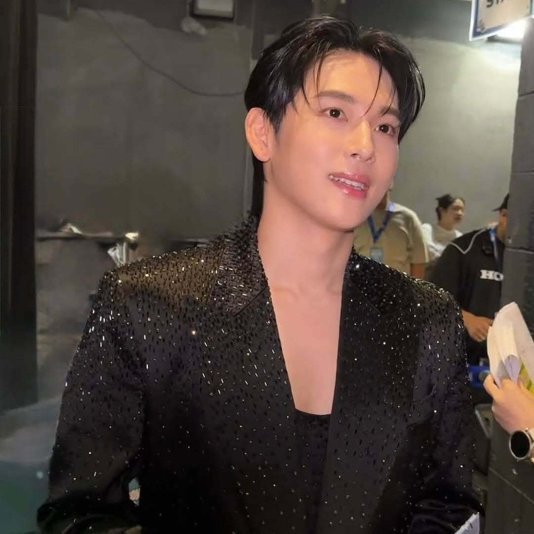 Recent activity shot of Yim Siwan