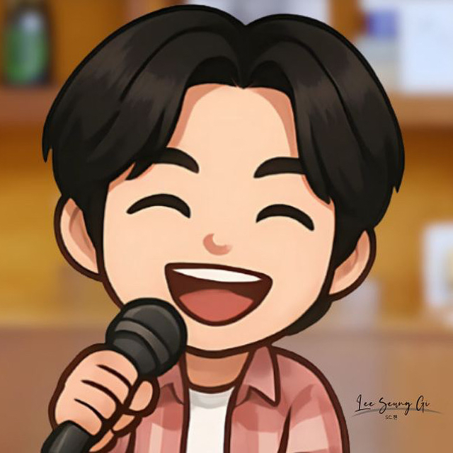 이승기의 최신 사진