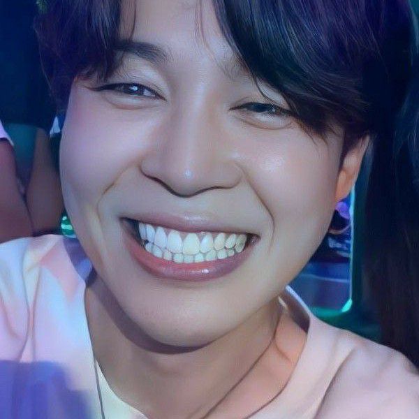 A moment captured by a fan of Ha Jimin