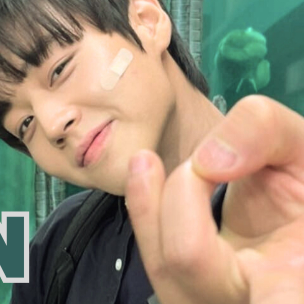 Latest photo of Park Jihoon