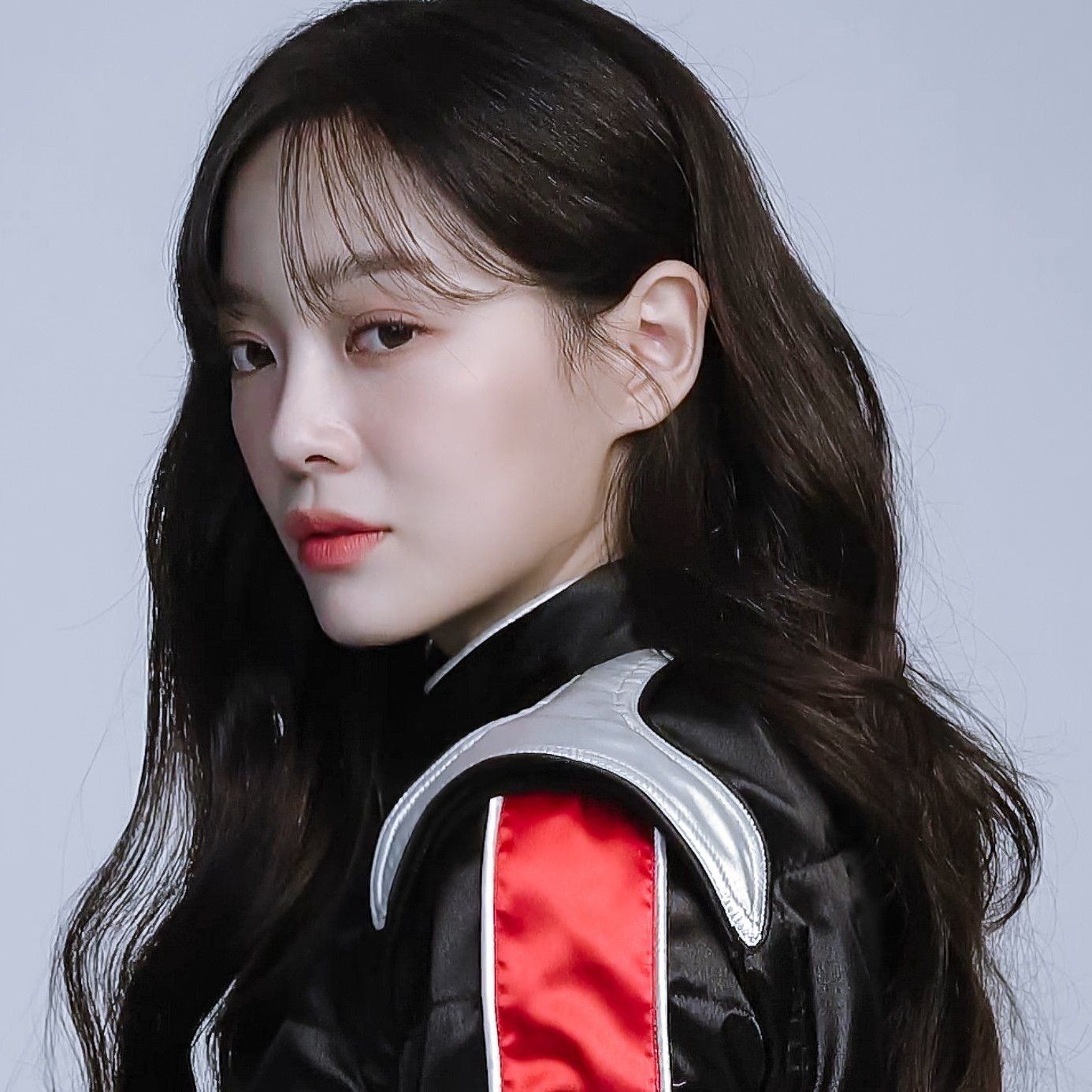 A moment captured by a fan of Kim Sejeong