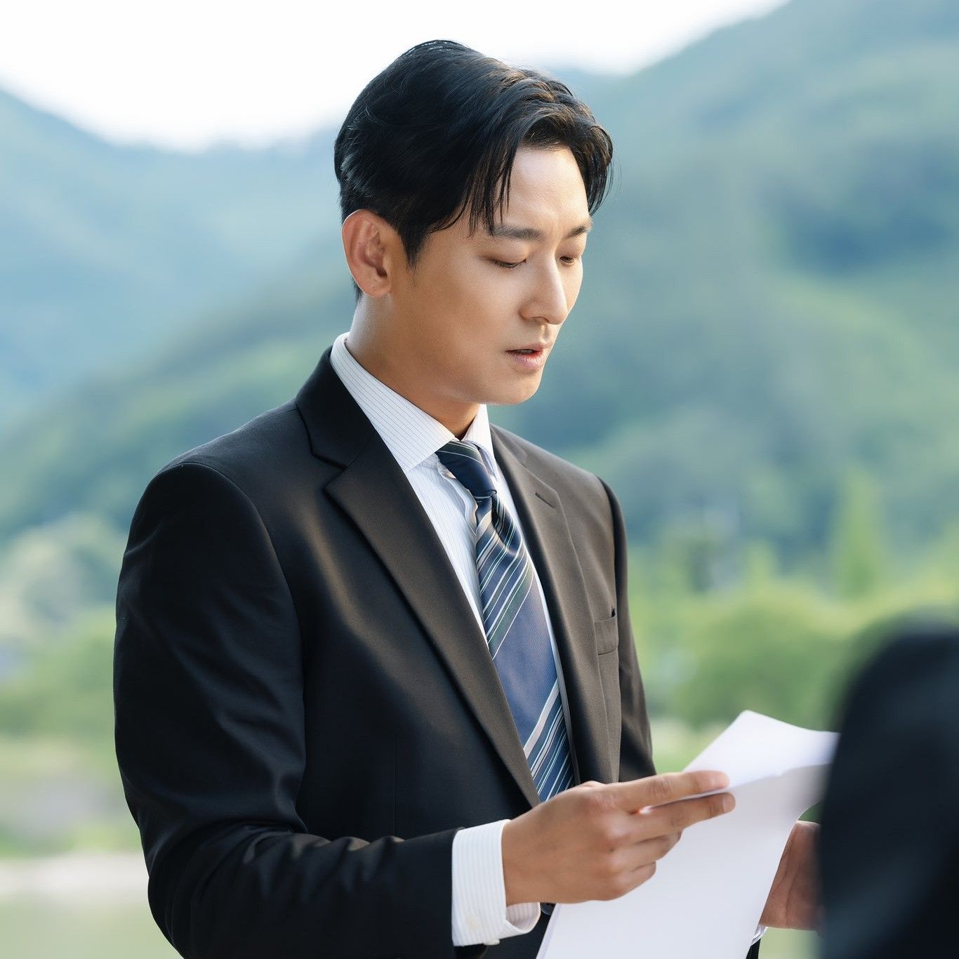 Latest photo of Joo Jihoon