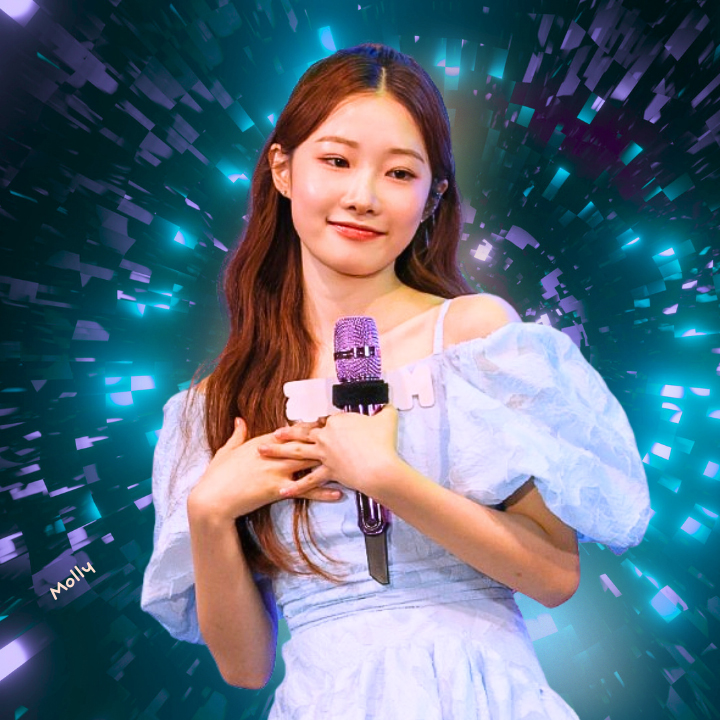 A moment captured by a fan of Jung Seojoo
