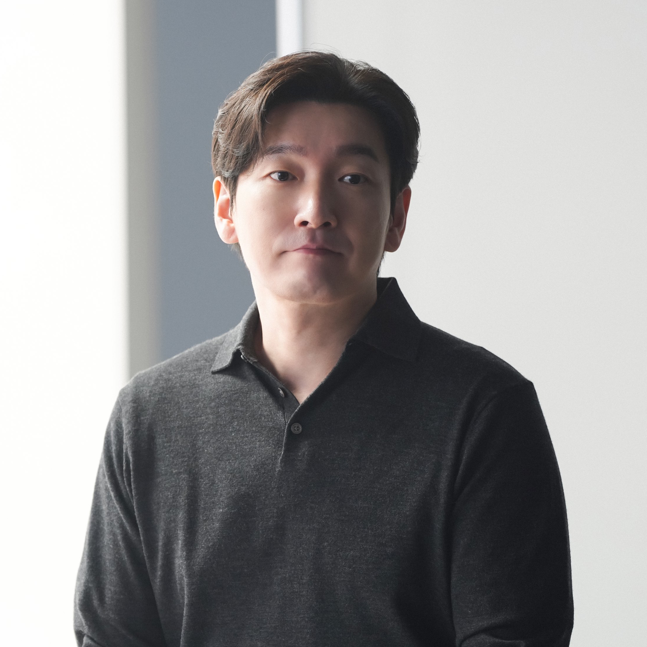 Latest photo of Cho Seungwoo 
