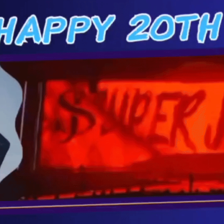 Latest photo of Choi Siwon