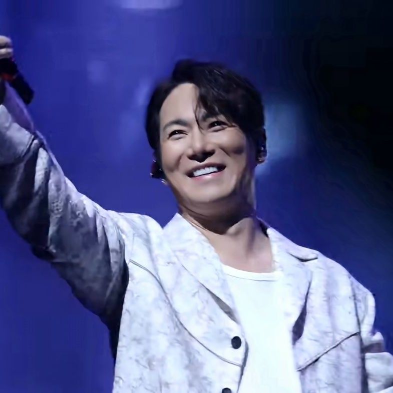 Latest photo of Hwanhee