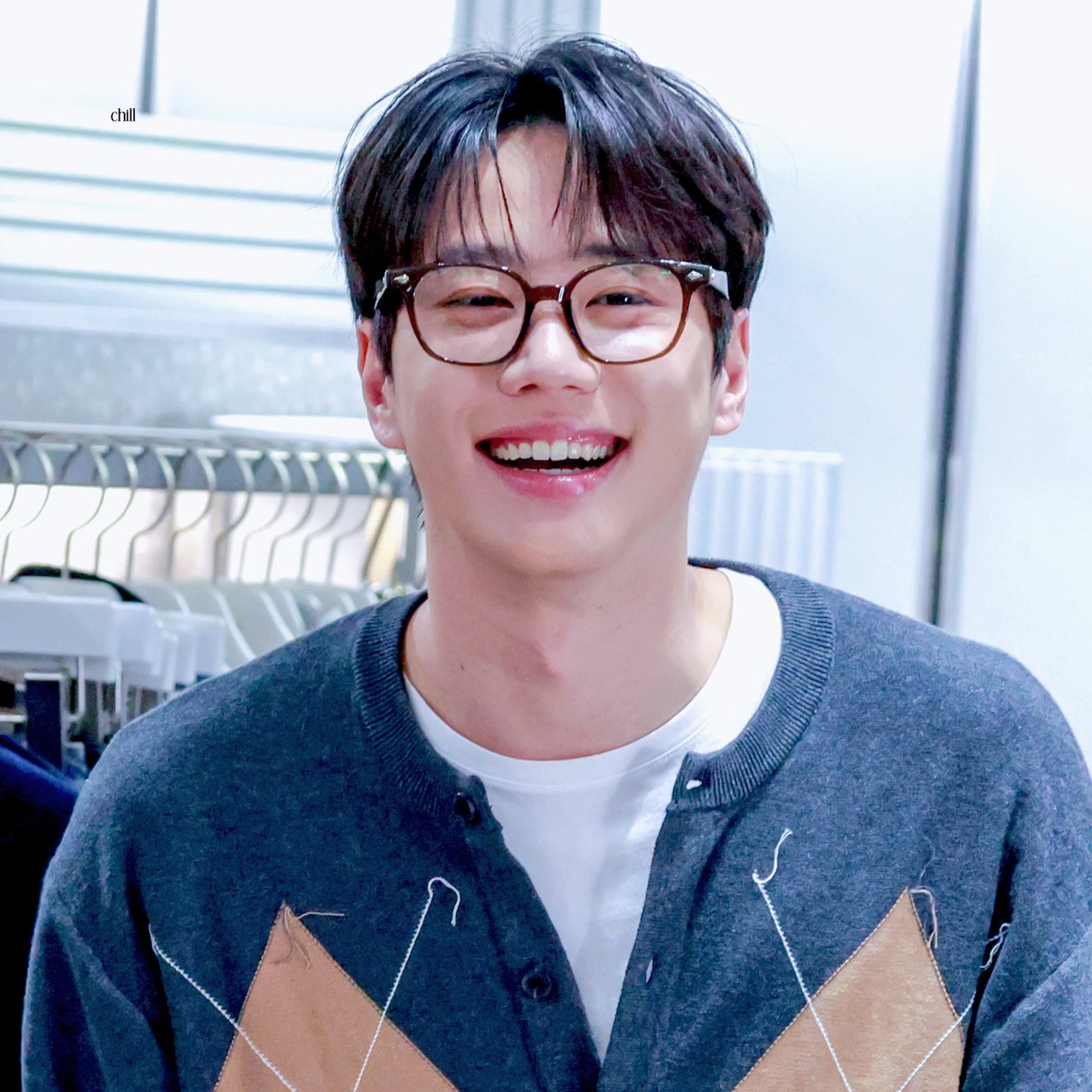 Latest photo of Lee Junyoung