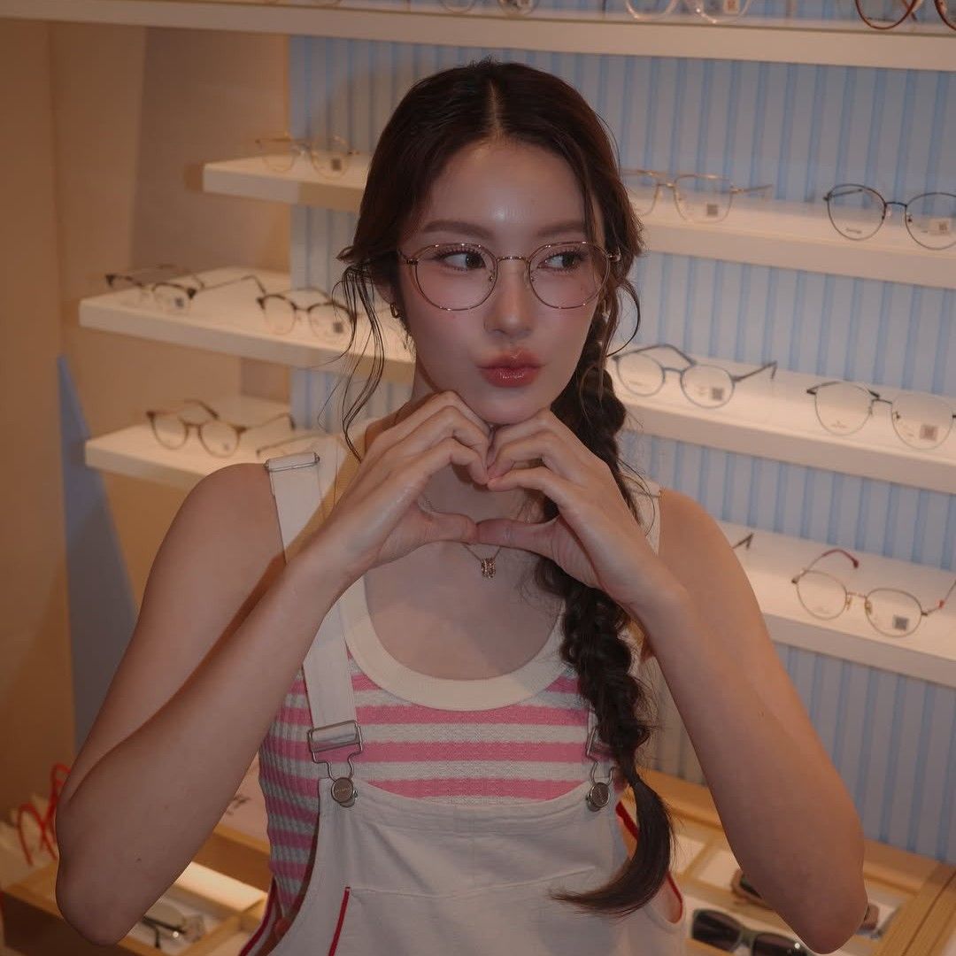 Recent activity shot of Namtan Tipnaree Weerawatnodom