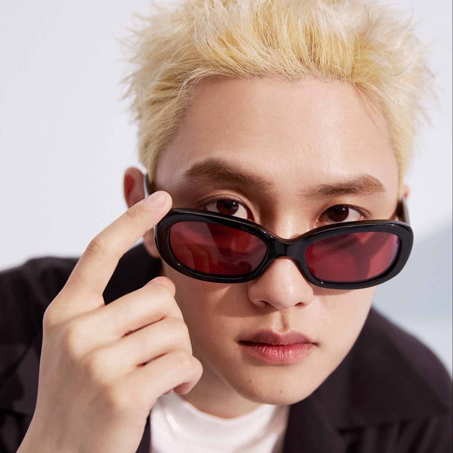 Recent activity shot of Doh Kyungsoo (D.O.)