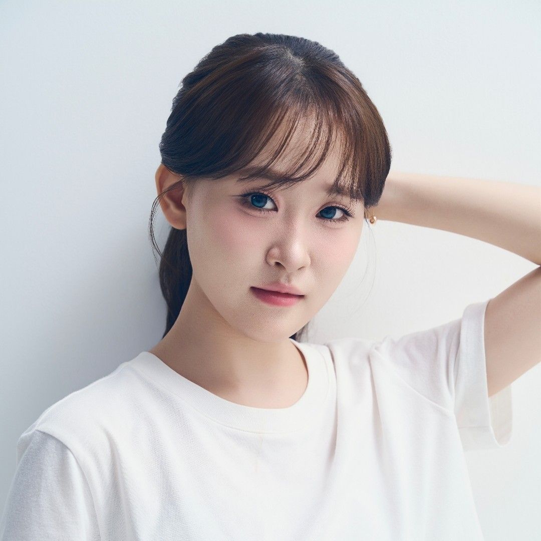 김다현의 최신 사진