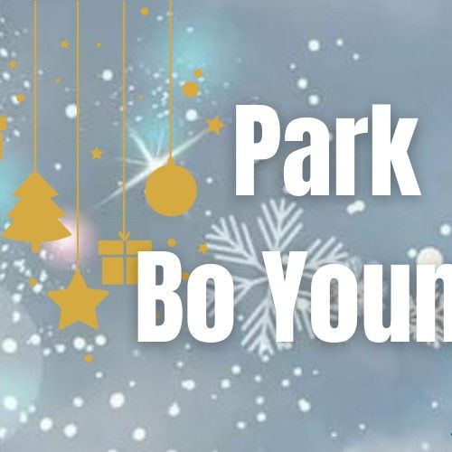 A moment captured by a fan of Park Boyoung