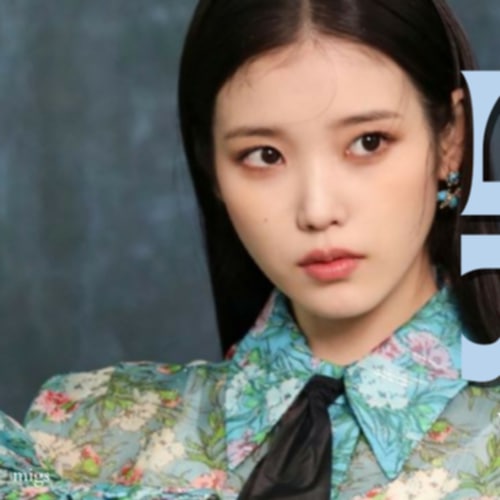 Foto kegiatan terbaru dari IU