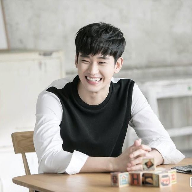 Latest photo of Kim Soohyun