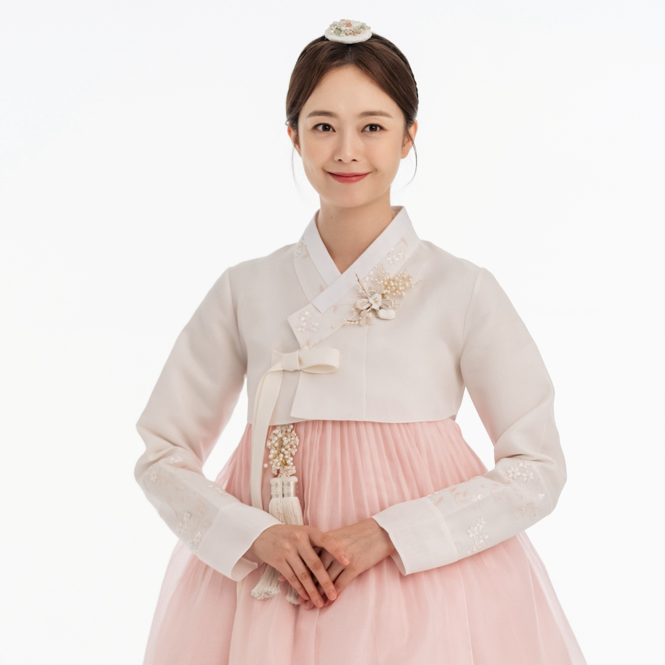 Recent activity shot of Jeon Somin