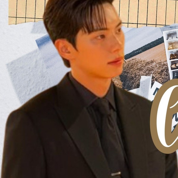 Popular profile image of Lee Chaemin selected by vote