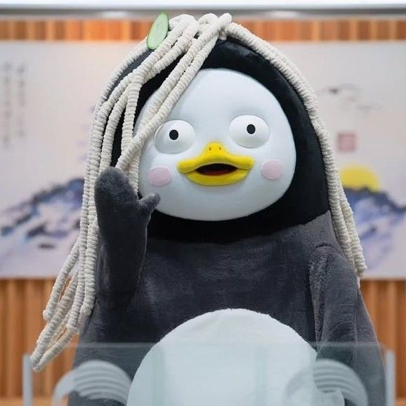 朋秀的幕后花絮