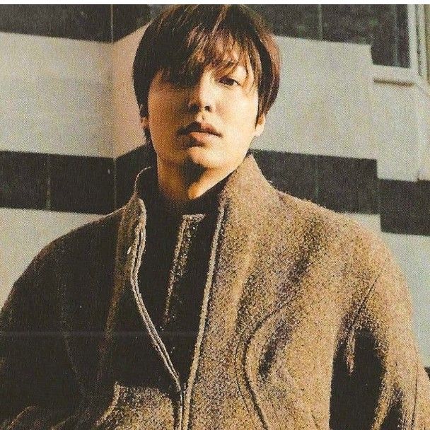 이민호의 비하인드 컷