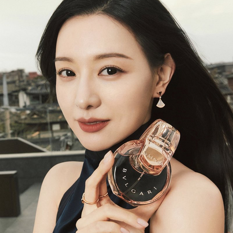 Latest photo of Kim Jiwon