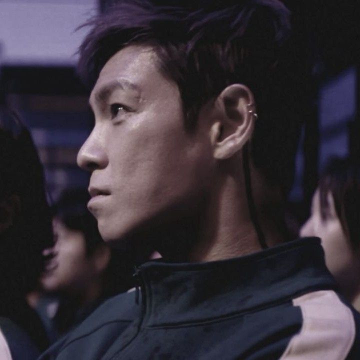 Recent activity shot of T.O.P