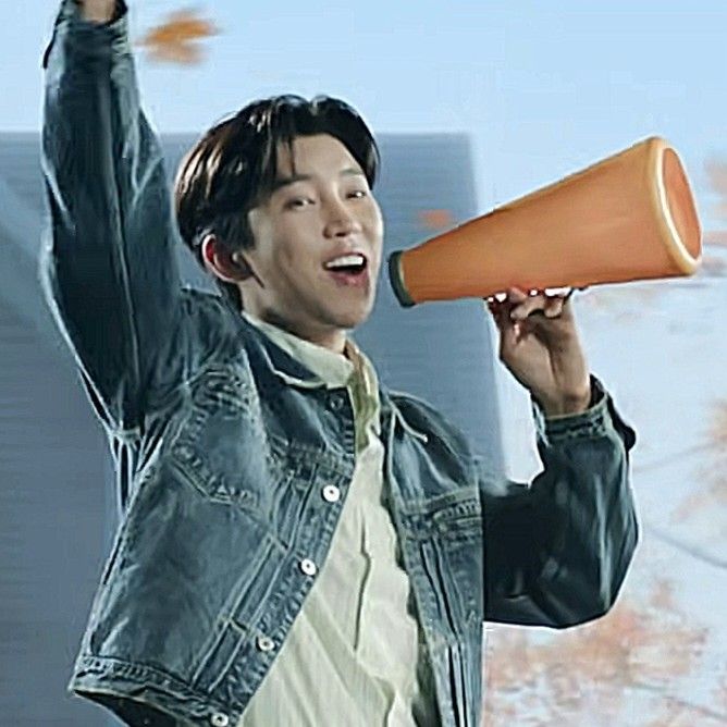 ファンが撮影したイム・ヨンウンの瞬間