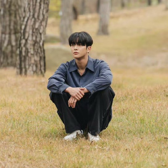 Latest photo of Rowoon